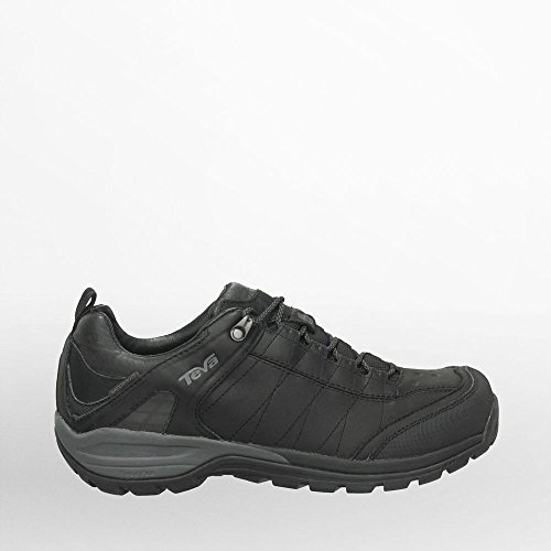 Teva Kimtah WP男士真皮防水户外徒步鞋