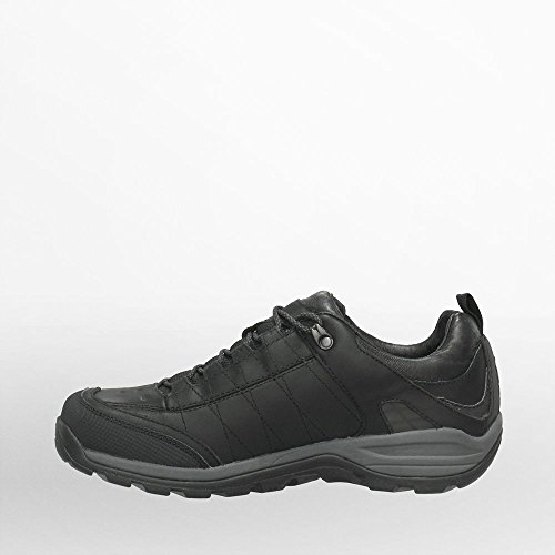 Teva Kimtah WP男士真皮防水户外徒步鞋