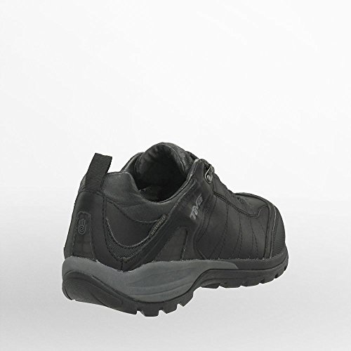 Teva Kimtah WP男士真皮防水户外徒步鞋
