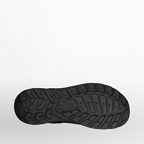 Teva Kimtah WP男士真皮防水户外徒步鞋