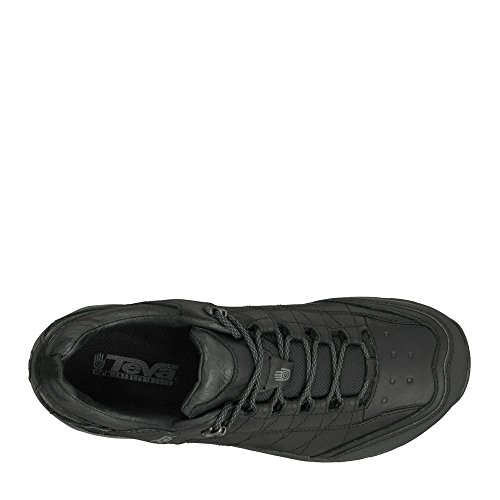 Teva Kimtah WP男士真皮防水户外徒步鞋