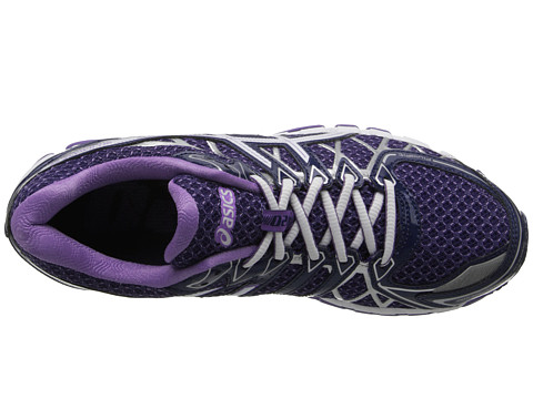 ASICS 亚瑟士Gel-Kayano 20 女款旗舰支撑型跑鞋