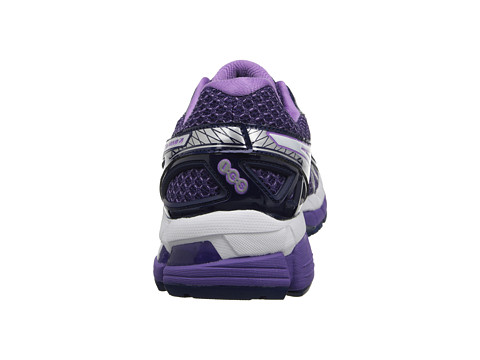 ASICS 亚瑟士Gel-Kayano 20 女款旗舰支撑型跑鞋