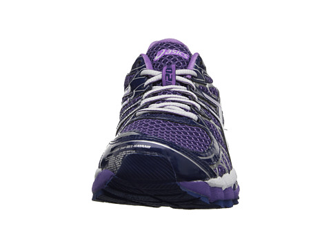 ASICS 亚瑟士Gel-Kayano 20 女款旗舰支撑型跑鞋