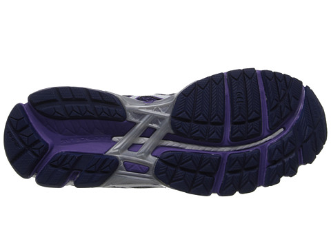 ASICS 亚瑟士Gel-Kayano 20 女款旗舰支撑型跑鞋