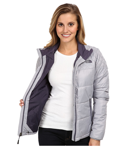 The North Face 北面 Red Slate 女款保暖棉服