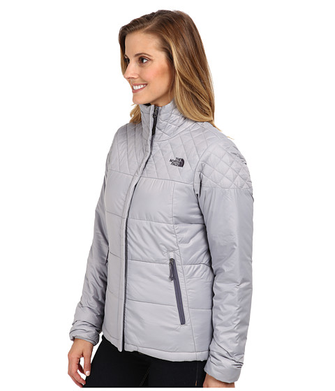 The North Face 北面 Red Slate 女款保暖棉服