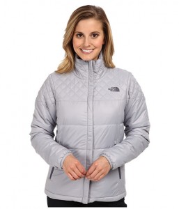The North Face 北面 Red Slate 女款保暖棉服