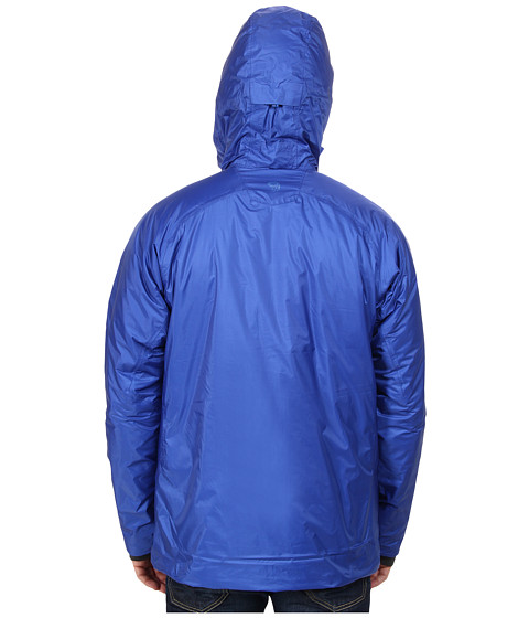 Mountain Hardwear 山浩 男士 户外夹克