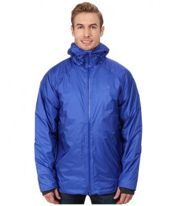 Mountain Hardwear 山浩 男士 户外夹克
