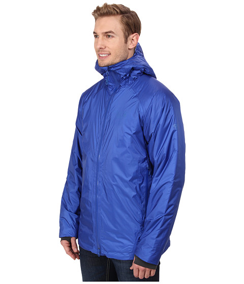 Mountain Hardwear 山浩 男士 户外夹克