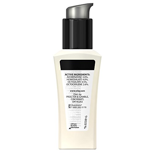Olay 玉兰油 新生防晒SPF15焕肤乳液75ML