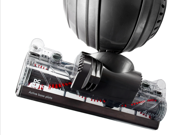 Dyson 戴森 DC41 宠物版 家用吸尘器 官翻版