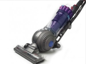 Dyson 戴森 DC41 宠物版 家用吸尘器 官翻版