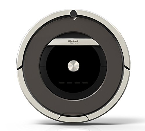 iRobot Roomba 870智能扫地机器人次旗舰款