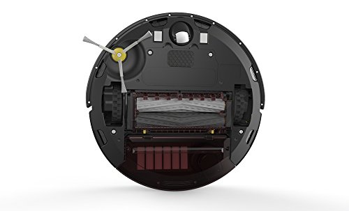 iRobot Roomba 870智能扫地机器人次旗舰款