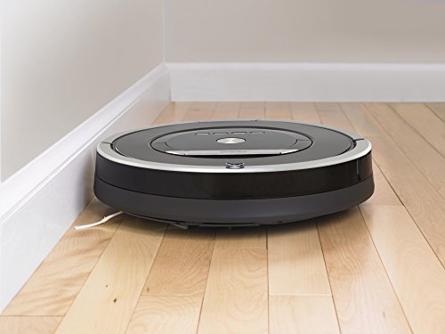 iRobot Roomba 870智能扫地机器人次旗舰款
