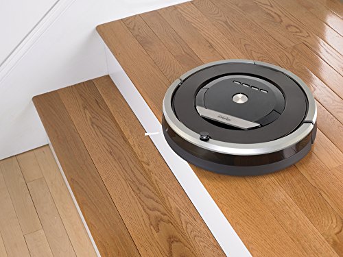 iRobot Roomba 870智能扫地机器人次旗舰款