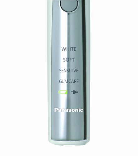 Panasonic松下EW-DE92声波电动牙刷
