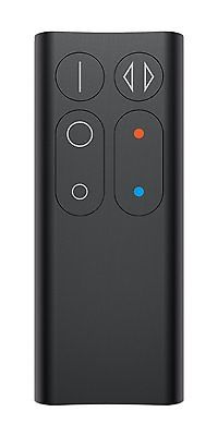 再特价！Dyson 戴森 AM05 无叶片冷暖两用风扇 银色 官翻版