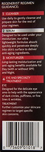 OLAY 玉兰油 Regenerist Daily Regenerating Serum 新生修护精华 50ml