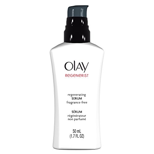 OLAY 玉兰油 Regenerist Daily Regenerating Serum 新生修护精华 50ml