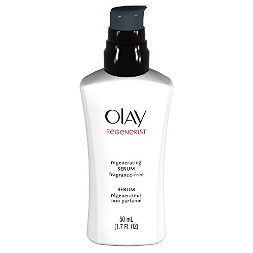 OLAY 玉兰油 Regenerist Daily Regenerating Serum 新生修护精华 50ml