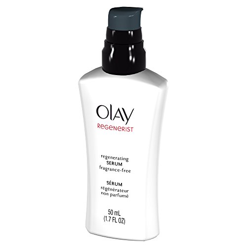OLAY 玉兰油 Regenerist Daily Regenerating Serum 新生修护精华 50ml