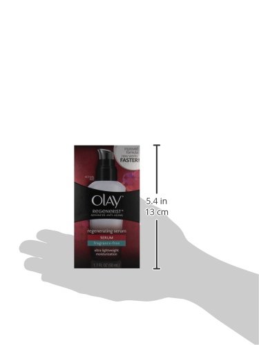 OLAY 玉兰油 Regenerist Daily Regenerating Serum 新生修护精华 50ml