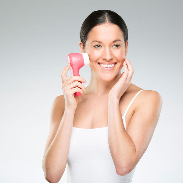 Magnitone Lucid 迷你旅行装洁面仪