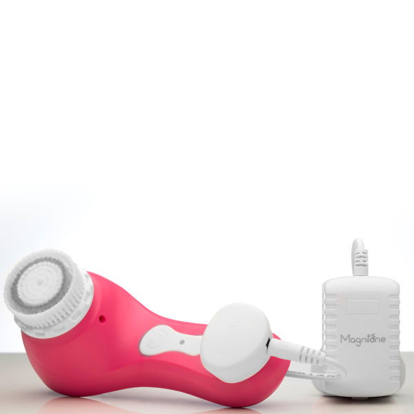 Magnitone Lucid 迷你旅行装洁面仪