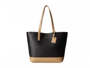 COLE HAAN Palermo 女士真皮手提包