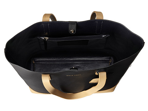 COLE HAAN Palermo 女士真皮手提包