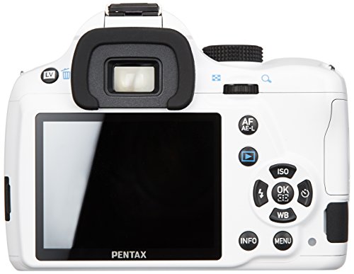 Pentax 宾得 K-50 单反套机