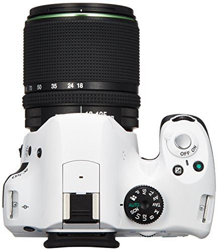 Pentax 宾得 K-50 单反套机