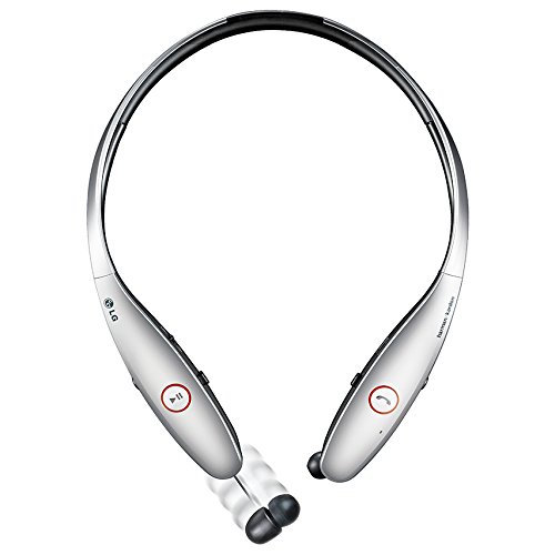 LG Tone Infinim HBS-900 颈带式蓝牙耳机