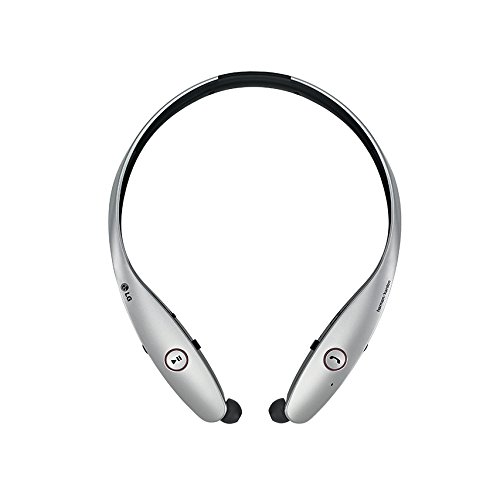LG Tone Infinim HBS-900 颈带式蓝牙耳机