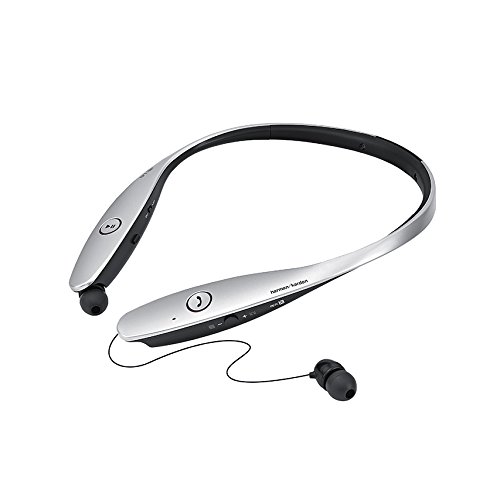 LG Tone Infinim HBS-900 颈带式蓝牙耳机