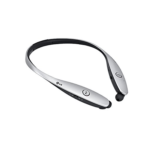 LG Tone Infinim HBS-900 颈带式蓝牙耳机