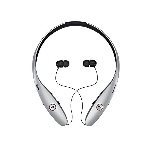LG Tone Infinim HBS-900 颈带式蓝牙耳机