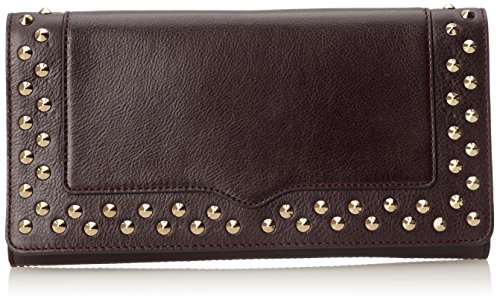 Rebecca Minkoff Amorous Clutch with Studs