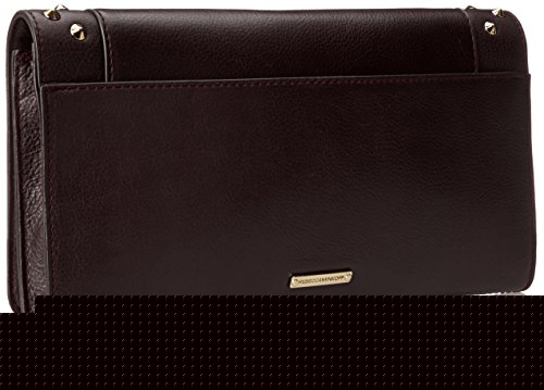 Rebecca Minkoff Amorous Clutch with Studs