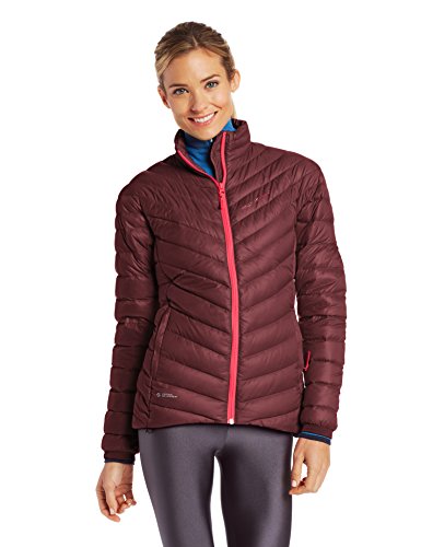 Helly Hansen 女士超轻保暖700蓬羽绒服