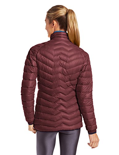 Helly Hansen 女士超轻保暖700蓬羽绒服
