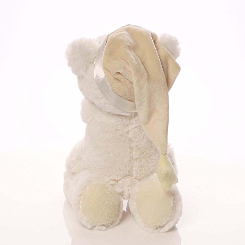 Gund 晚安祈祷泰迪熊 20cm
