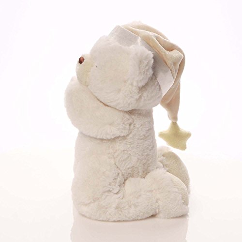Gund 晚安祈祷泰迪熊 20cm