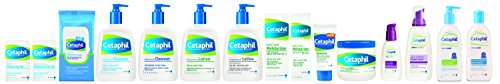 Cetaphil丝塔芙 净颜控油 SPF30 净痘保湿防晒乳