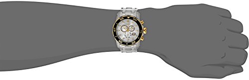 Invicta 因维克塔 男士专业潜水员潜水腕表