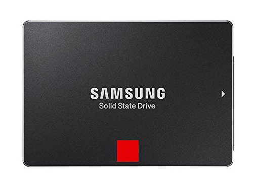 SAMSUNG 三星 850 PRO SSD固态硬盘 512GB