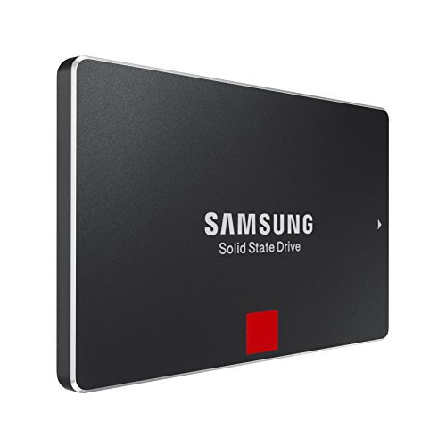 SAMSUNG 三星 850 PRO SSD固态硬盘 512GB